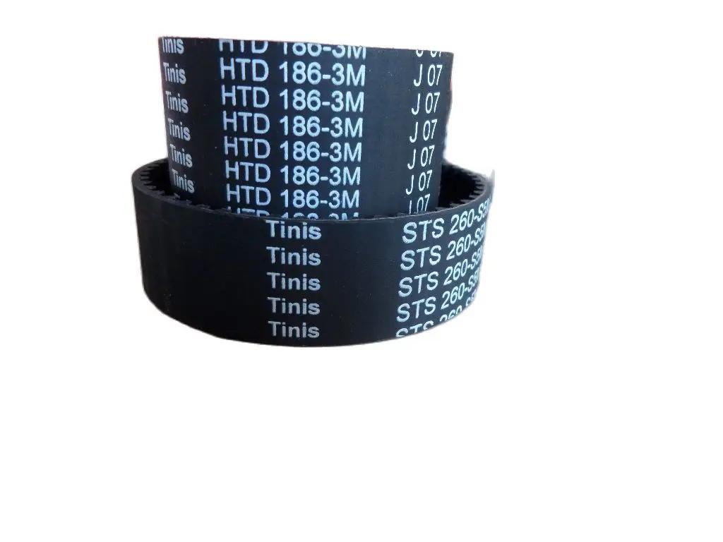 Tinis HTD 186 Ÿ̹ Ʈ, 3M